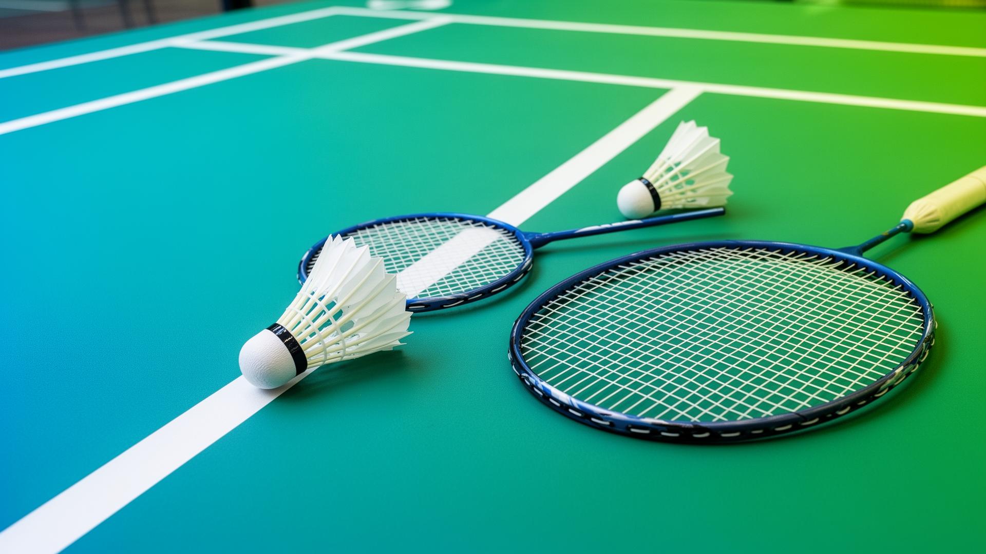 Border Rackets RacketPro